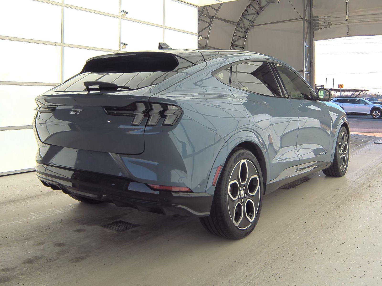 2023 Ford Mustang Mach-E GT AWD