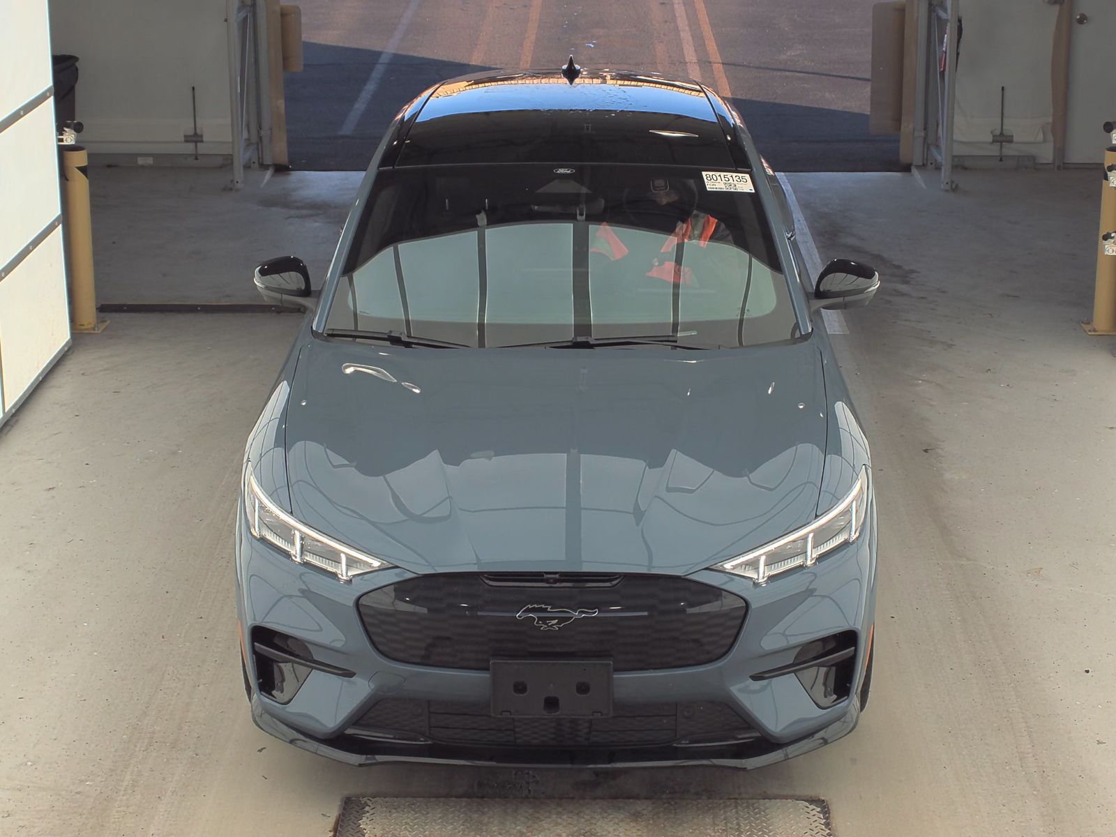 2023 Ford Mustang Mach-E GT AWD