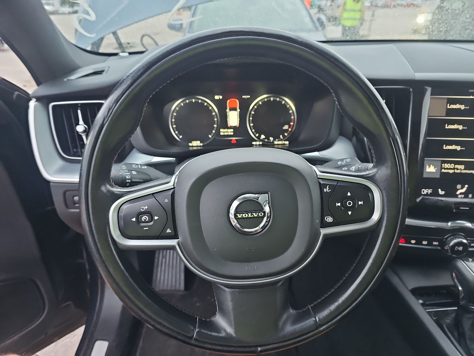 2020 Volvo XC60 T5 Momentum AWD