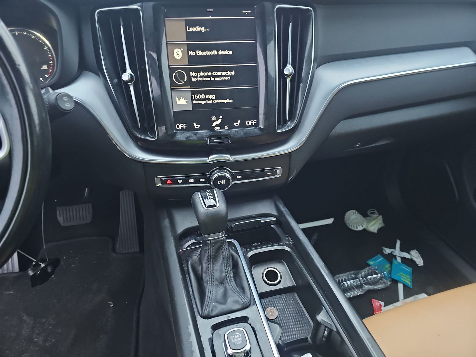2020 Volvo XC60 T5 Momentum AWD