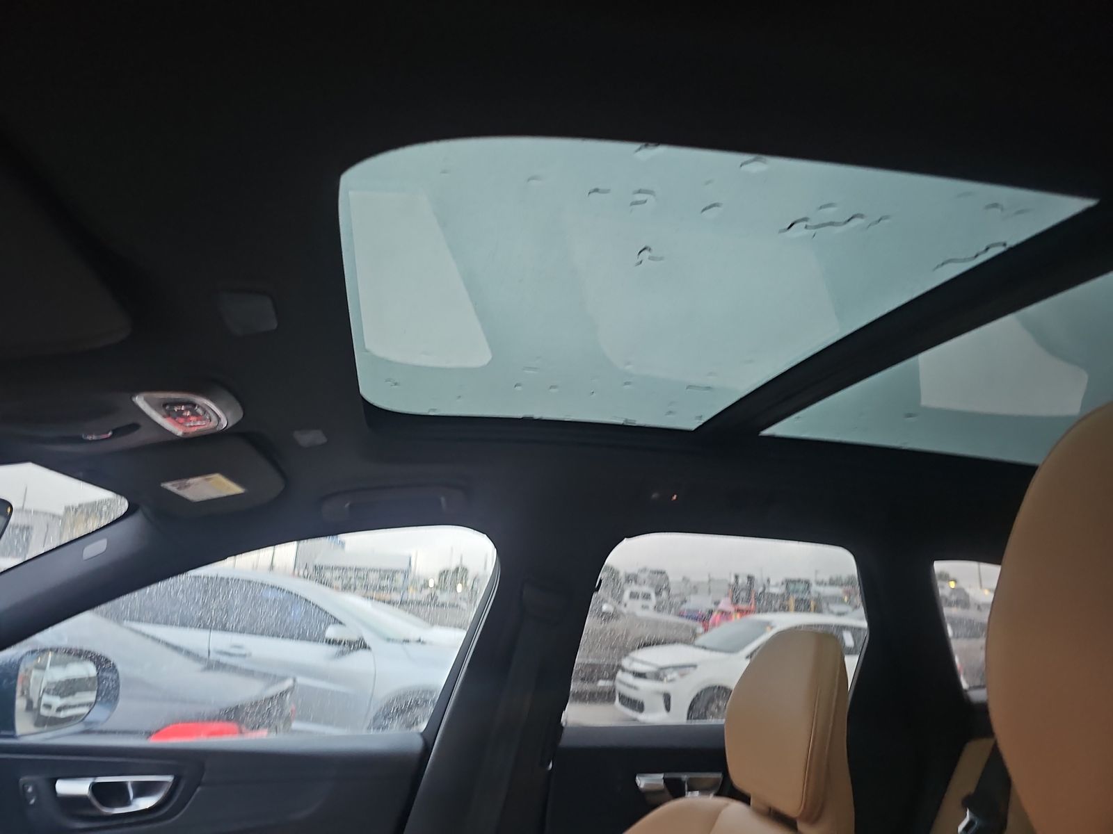 2020 Volvo XC60 T5 Momentum AWD