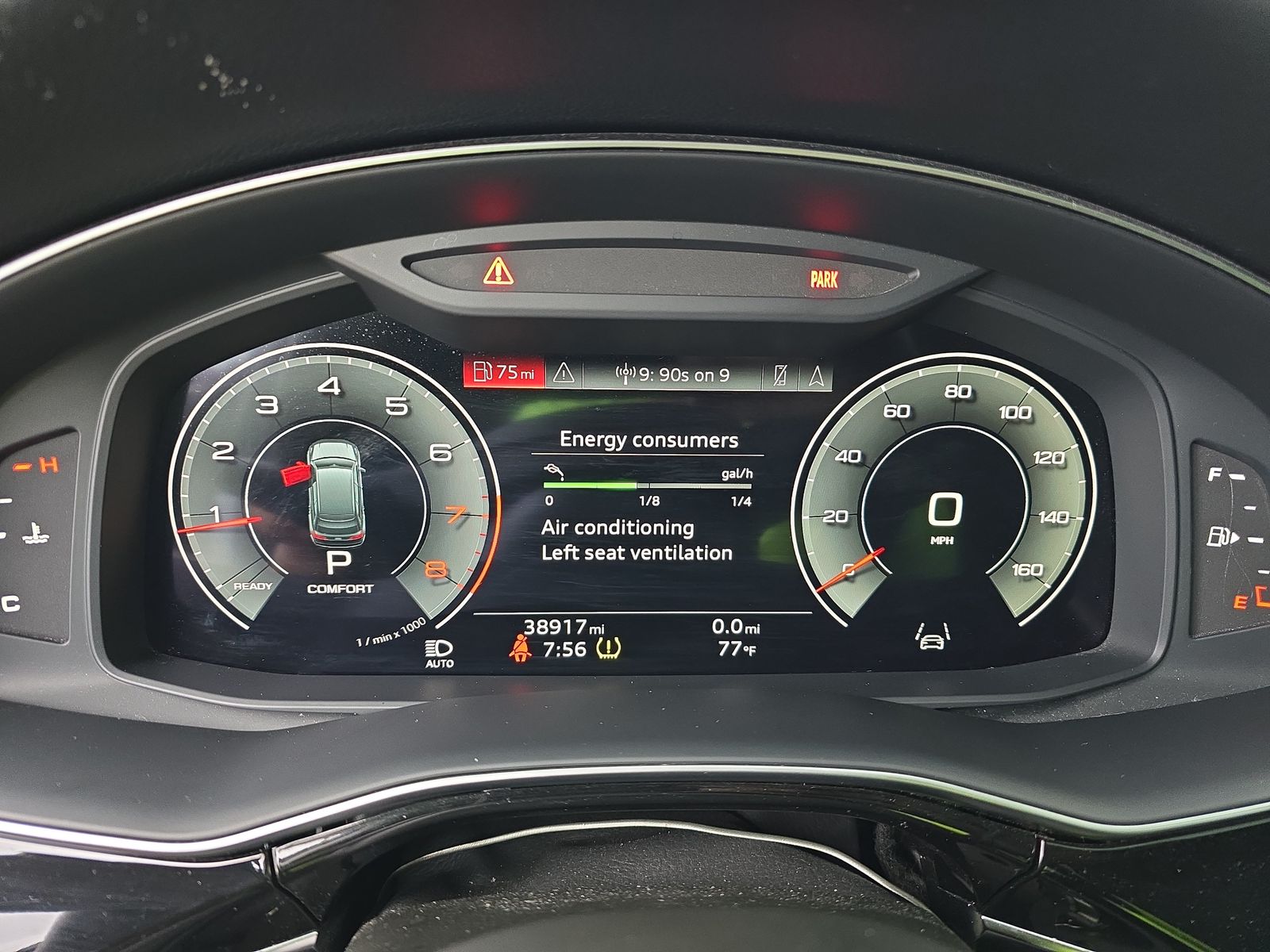 2023 Audi Q7 Premium Plus AWD