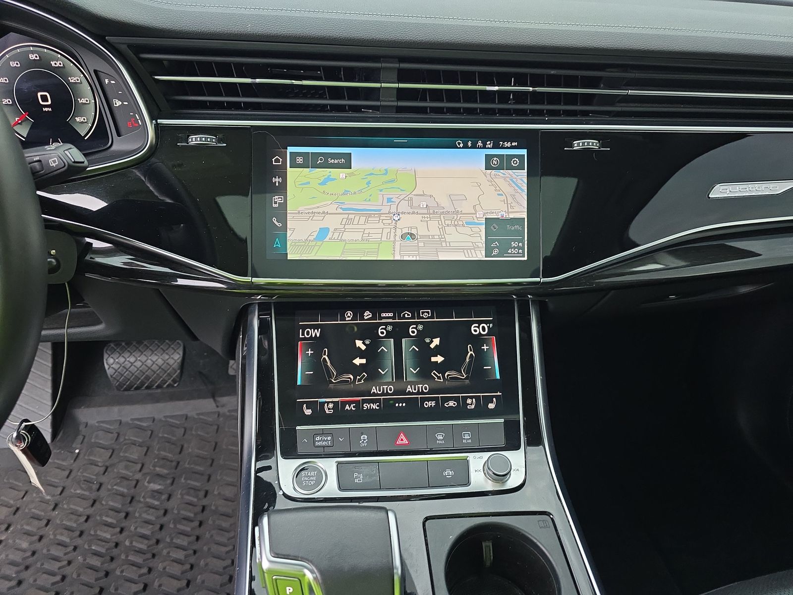 2023 Audi Q7 Premium Plus AWD