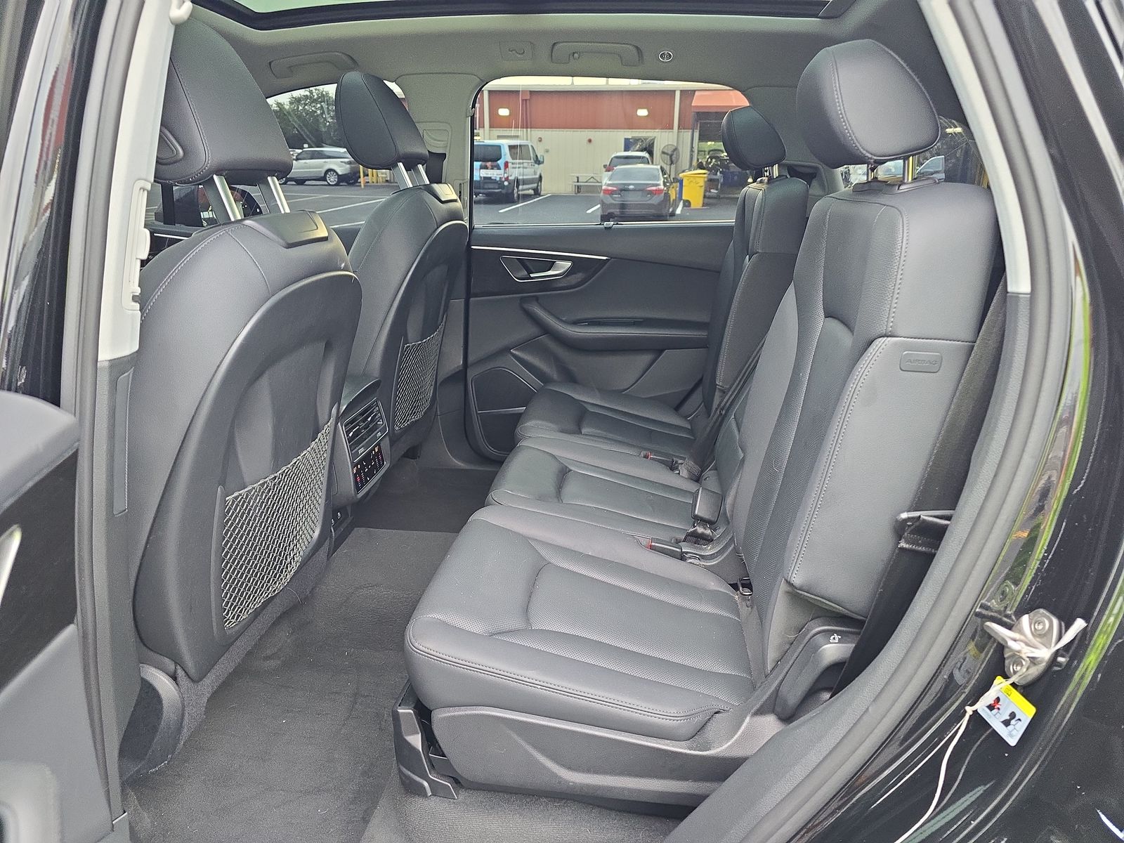 2023 Audi Q7 Premium Plus AWD