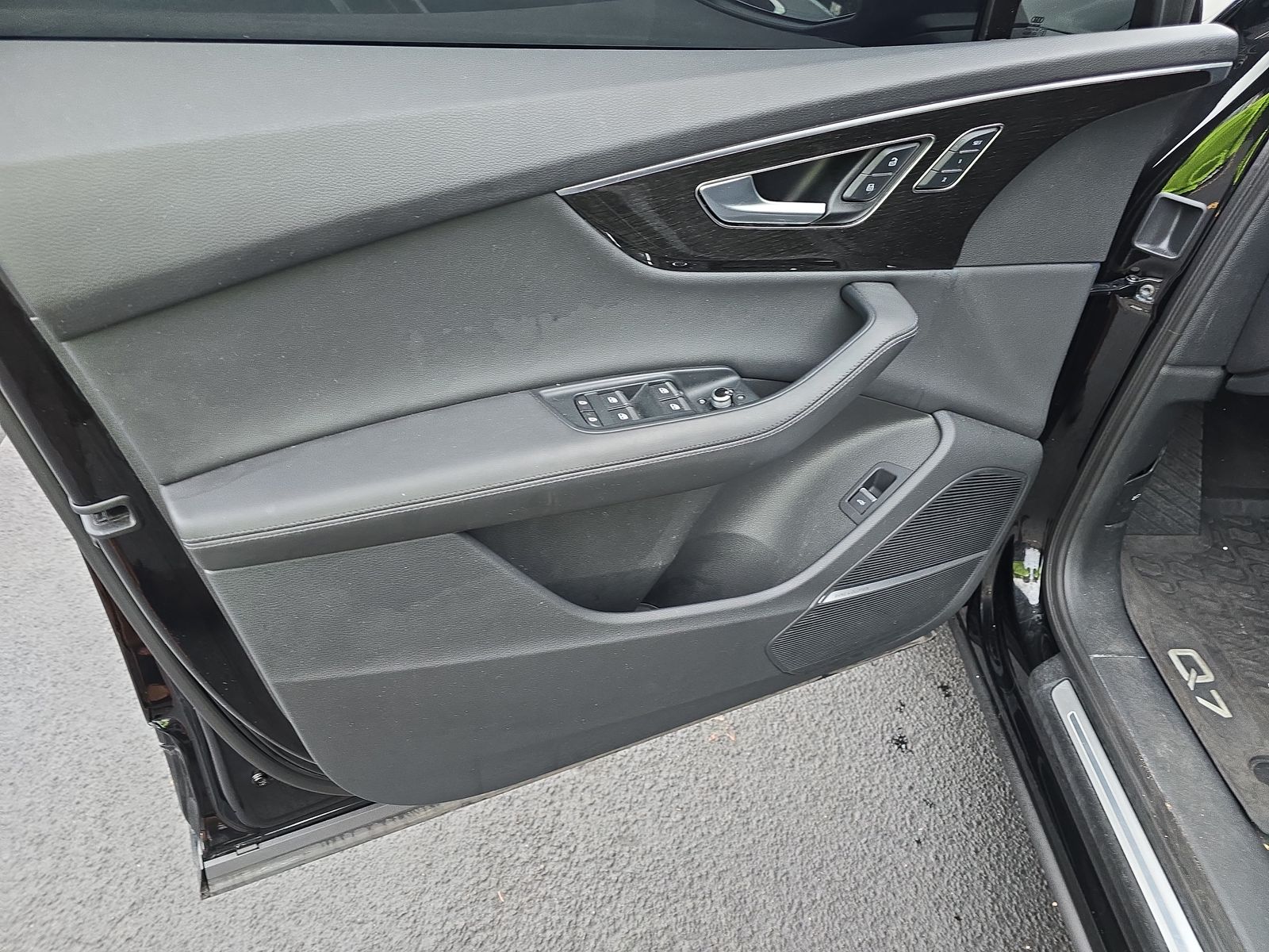 2023 Audi Q7 Premium Plus AWD