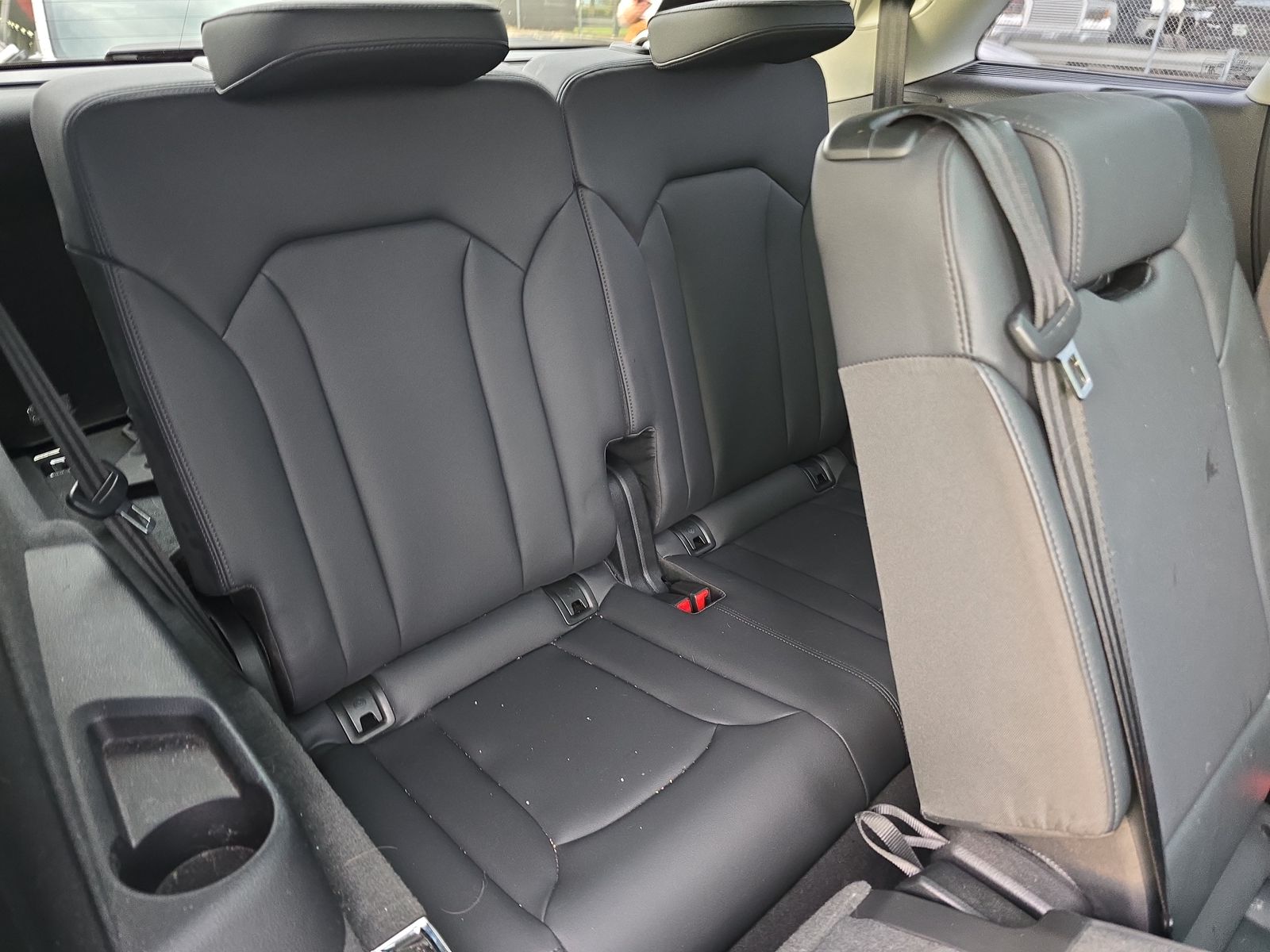 2023 Audi Q7 Premium Plus AWD