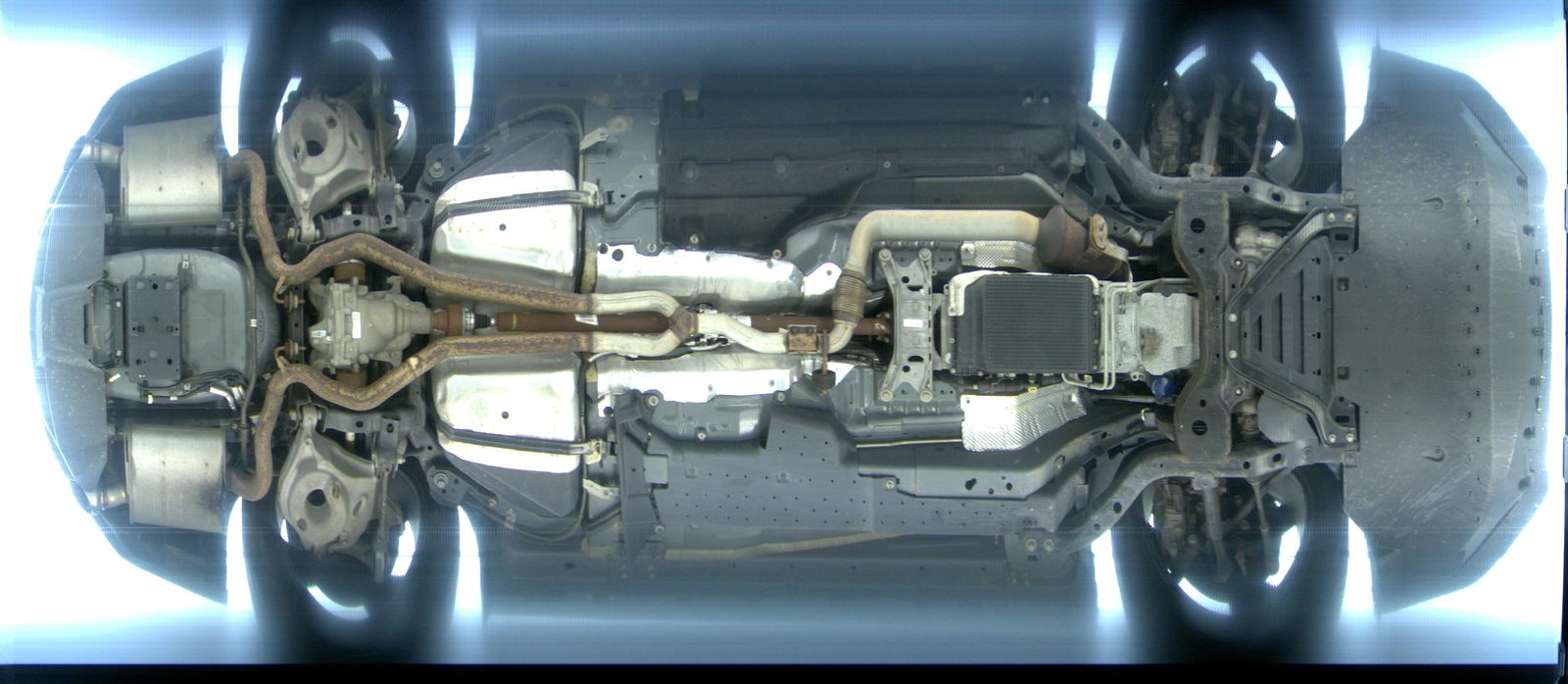 2022 Ford Mustang EcoBoost RWD