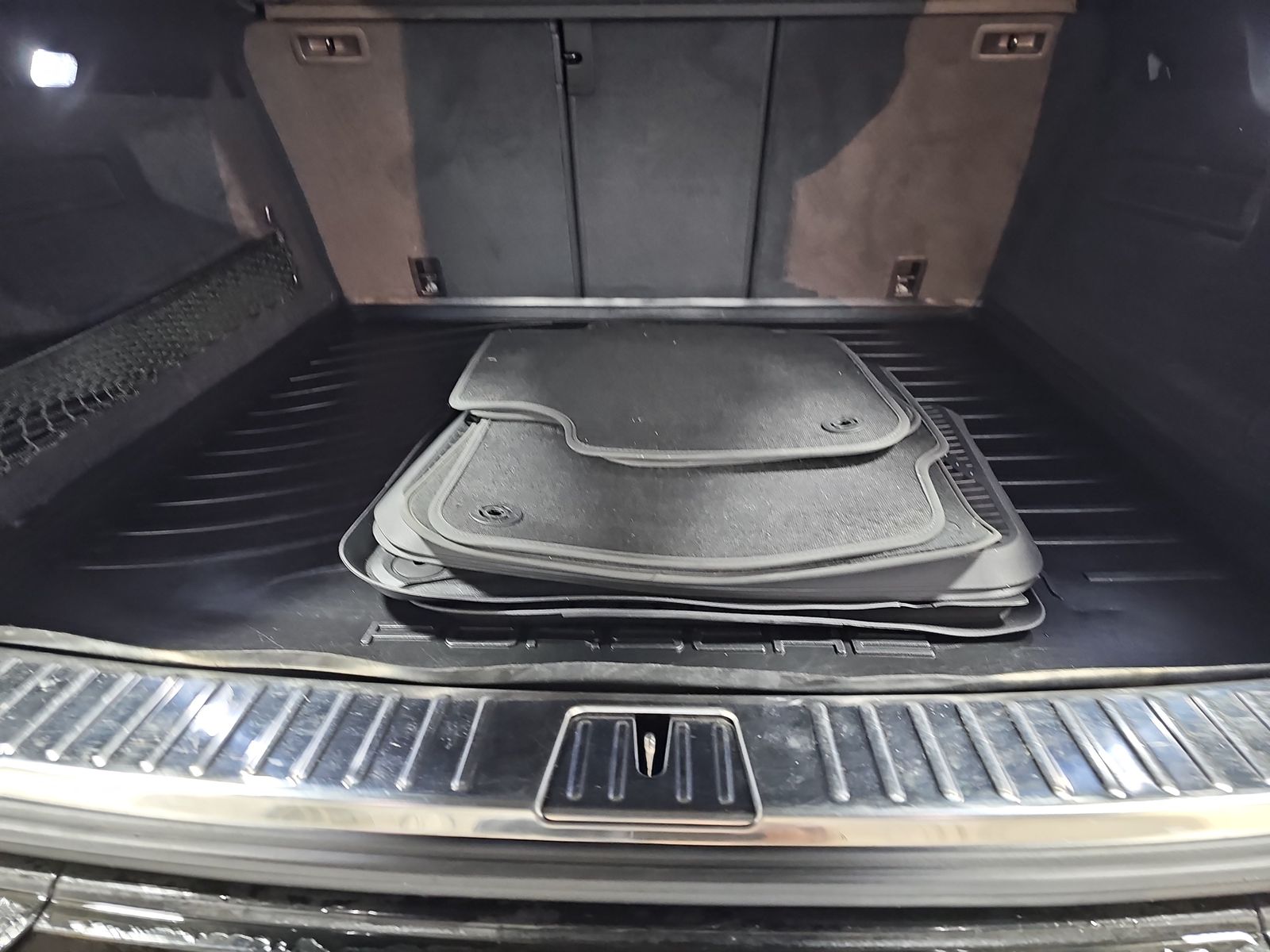 2020 Porsche Cayenne Turbo AWD