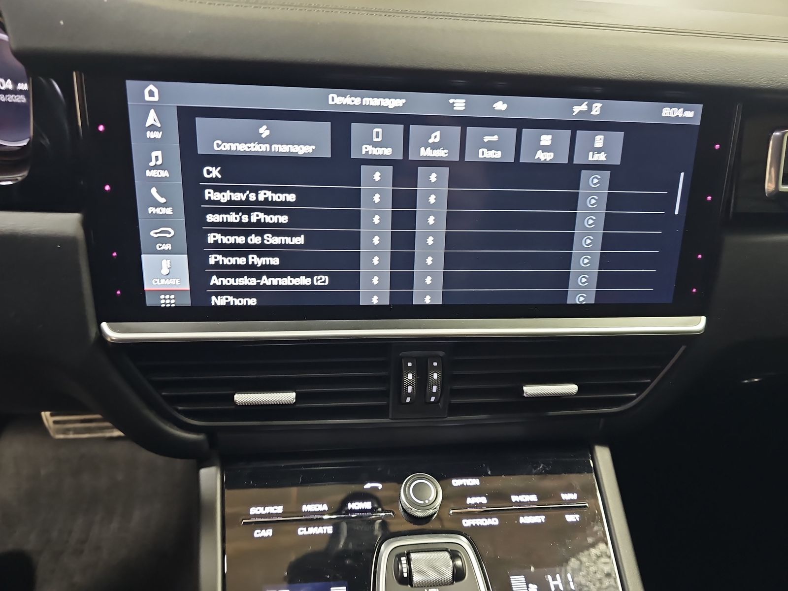 2020 Porsche Cayenne Turbo AWD