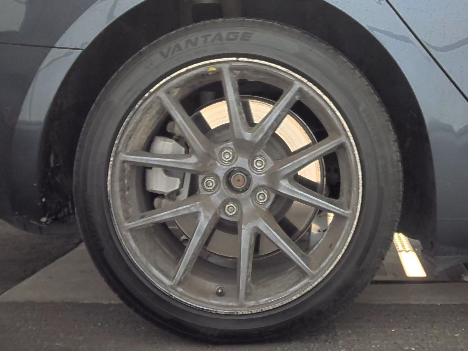 2023 Tesla Model 3 Standard Range RWD