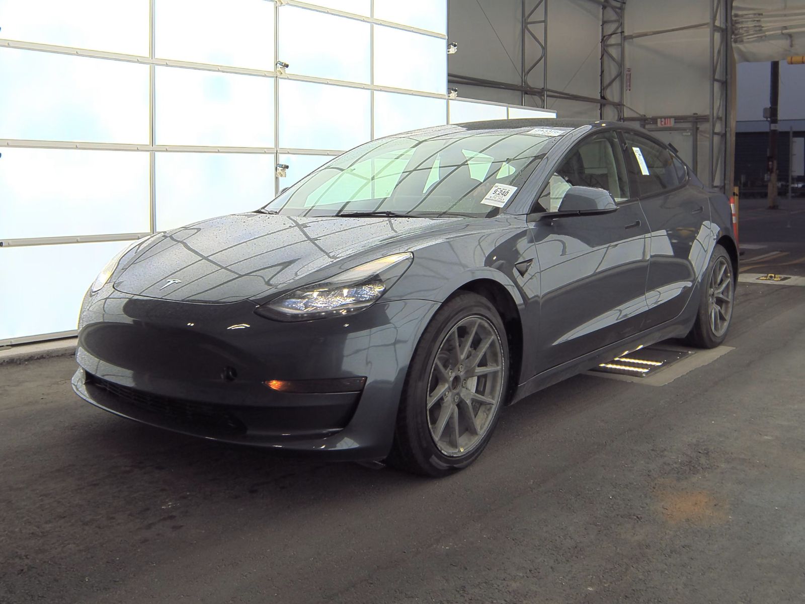 2023 Tesla Model 3 Standard Range RWD