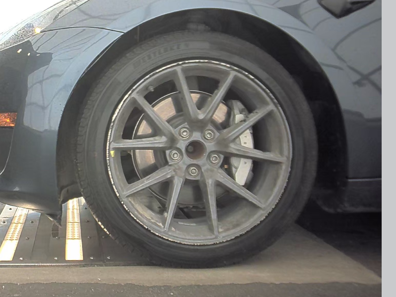 2023 Tesla Model 3 Standard Range RWD