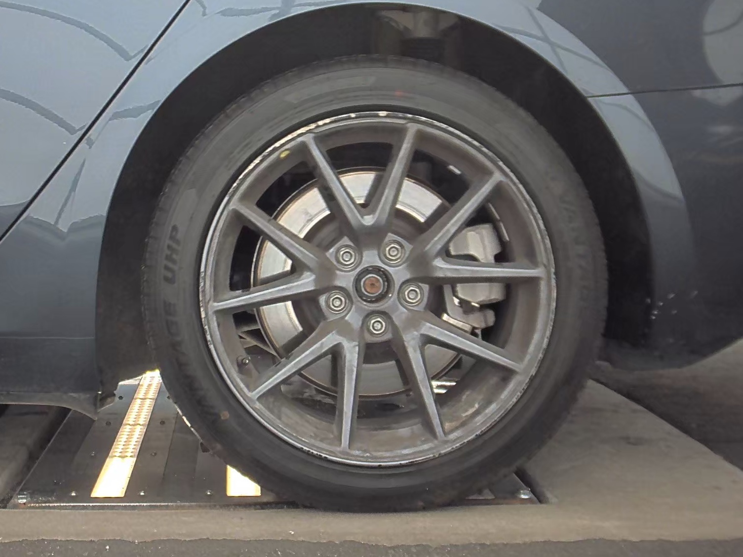 2023 Tesla Model 3 Standard Range RWD