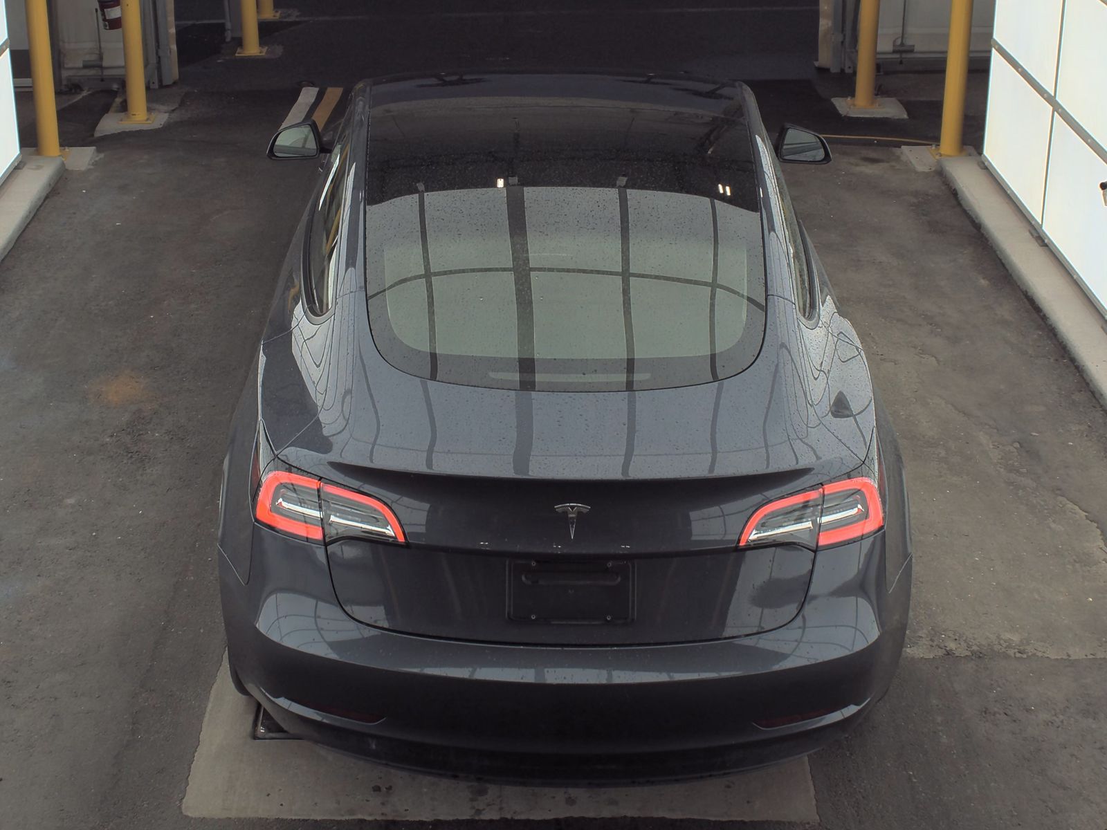 2023 Tesla Model 3 Standard Range RWD