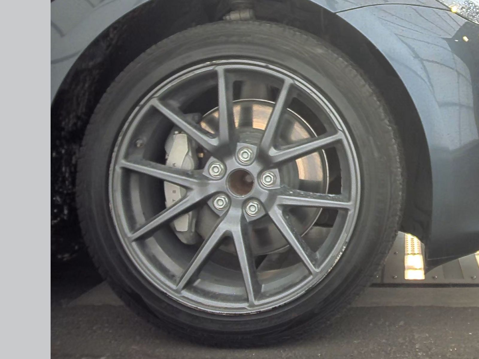 2023 Tesla Model 3 Standard Range RWD