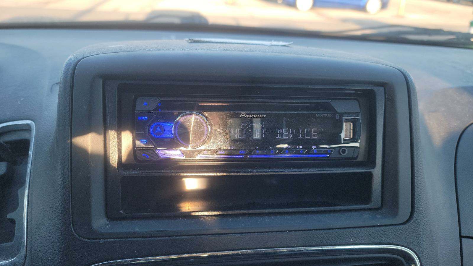 2014 Dodge Grand Caravan American Value Package FWD