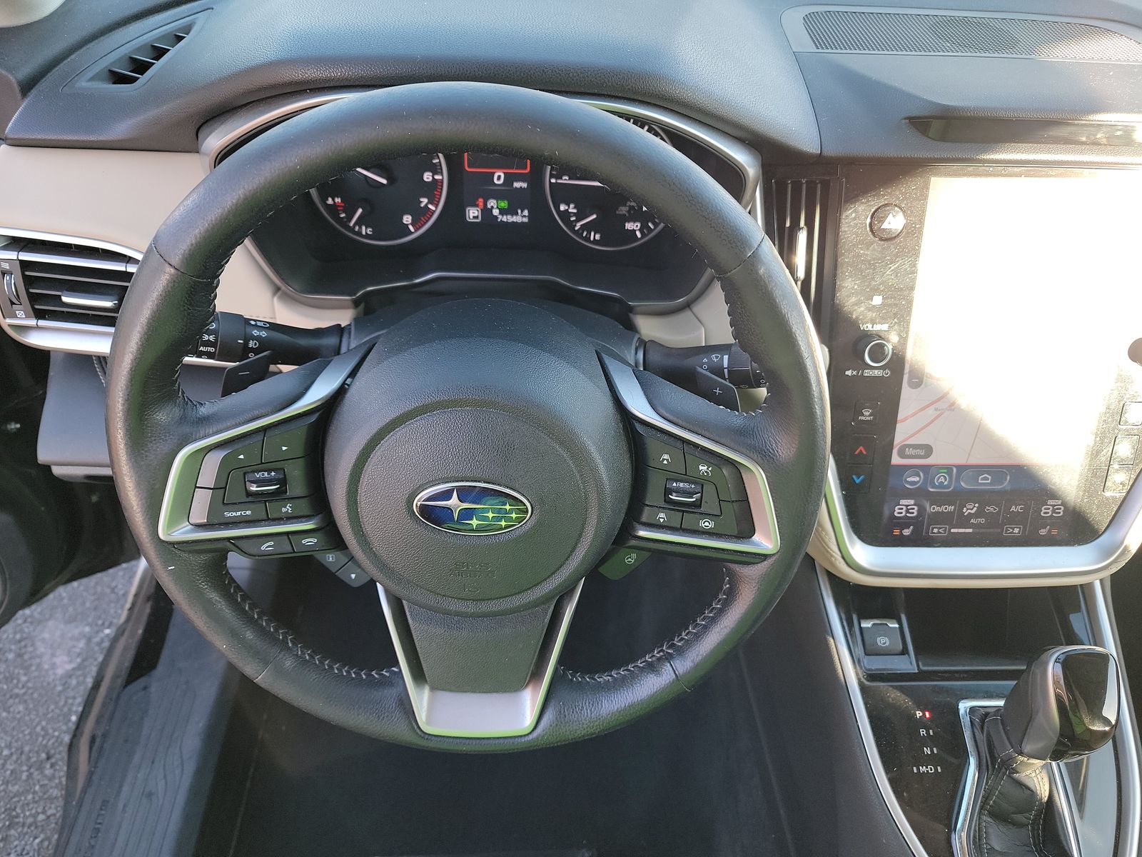 2022 Subaru Outback Limited AWD