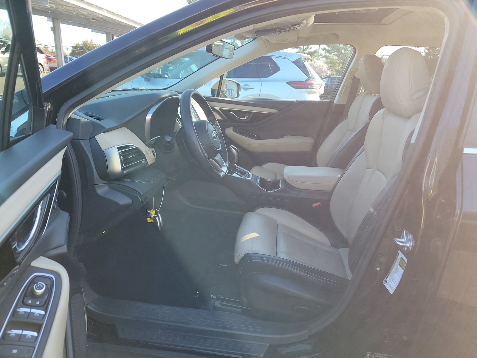 2022 Subaru Outback Limited AWD