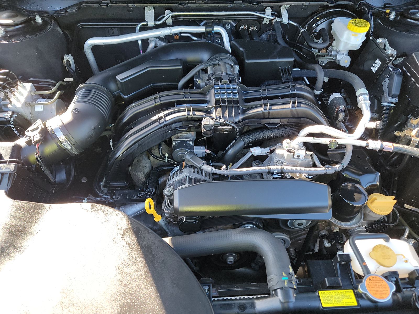 2022 Subaru Outback Limited AWD