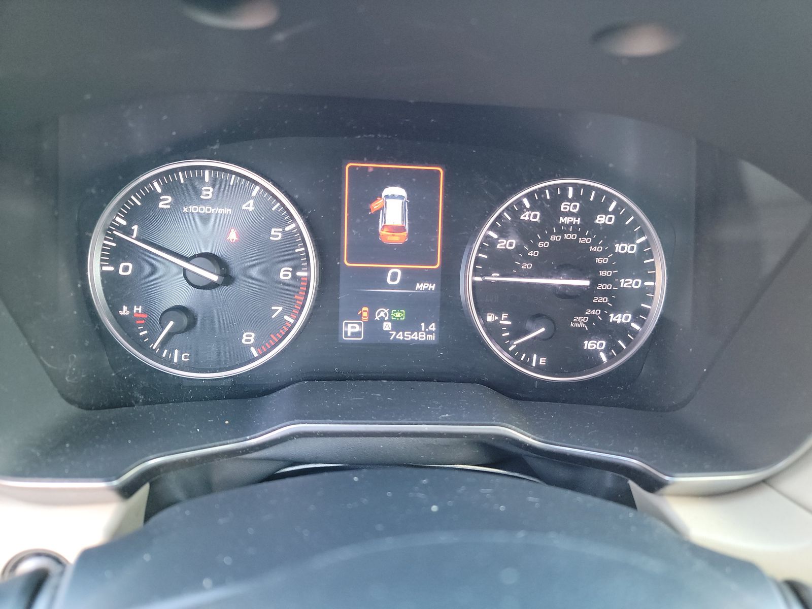 2022 Subaru Outback Limited AWD