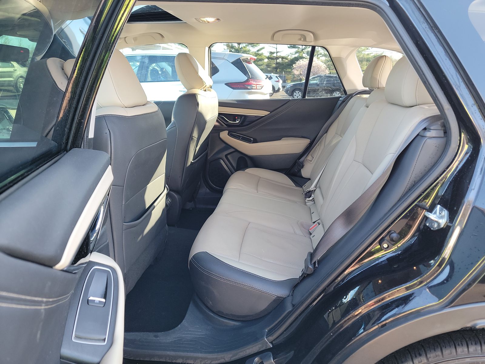 2022 Subaru Outback Limited AWD