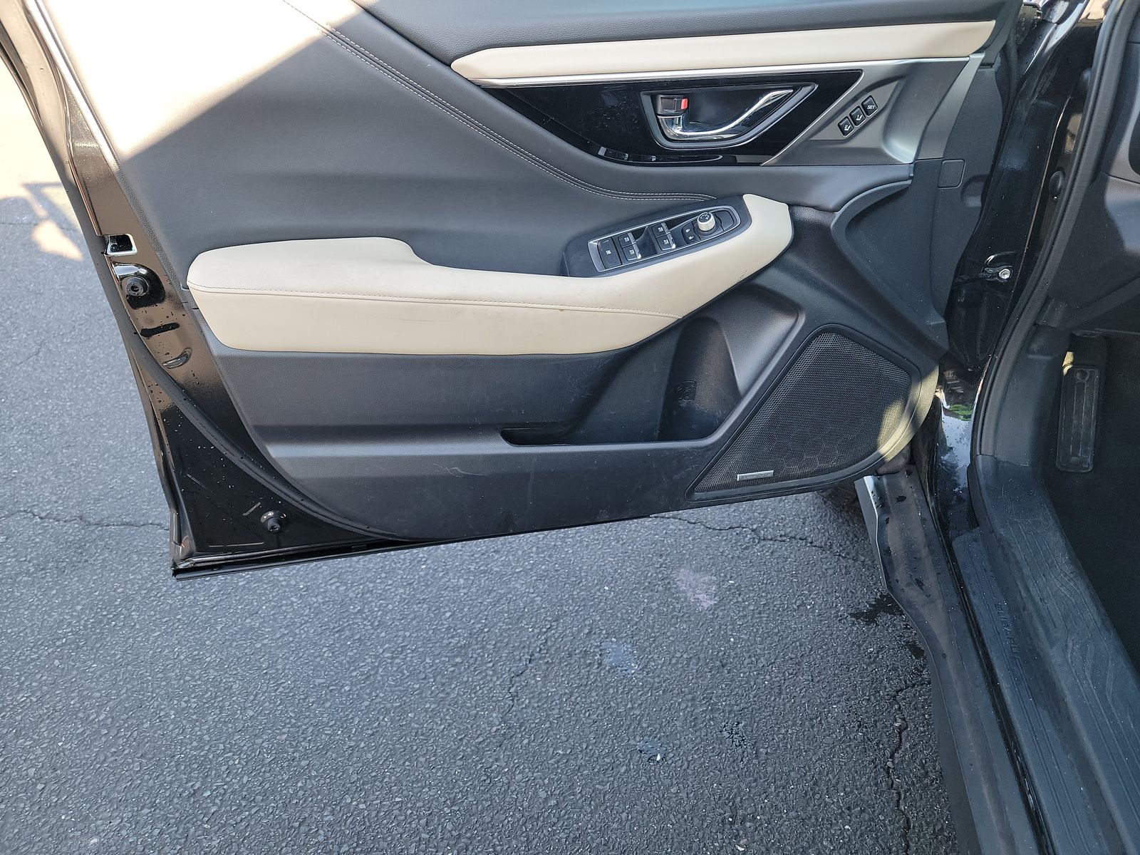 2022 Subaru Outback Limited AWD