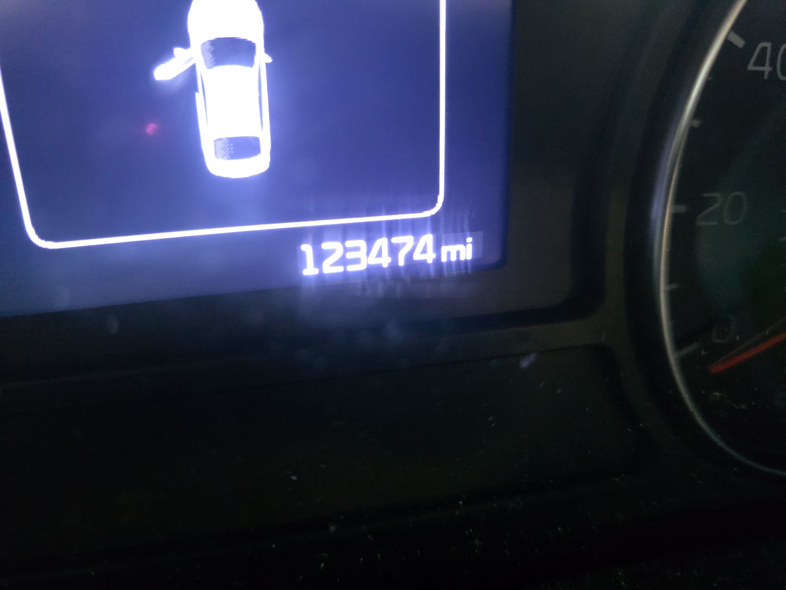 2018 Kia Optima LX FWD
