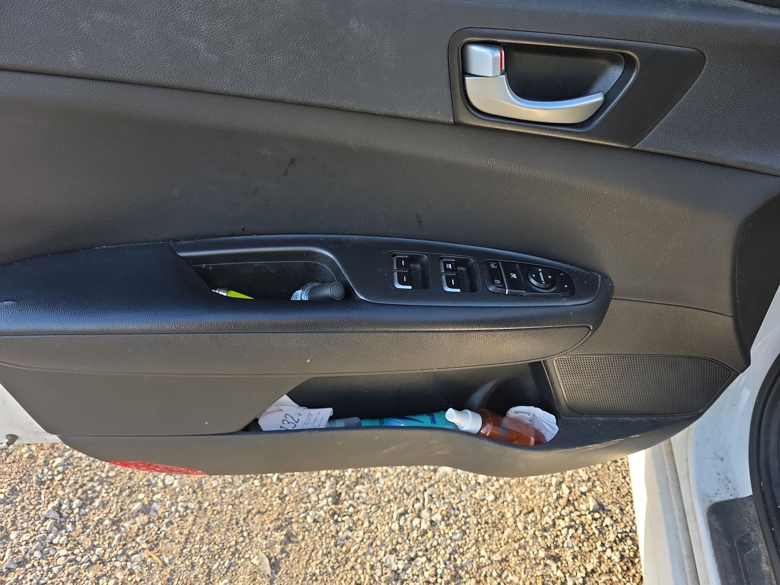 2018 Kia Optima LX FWD