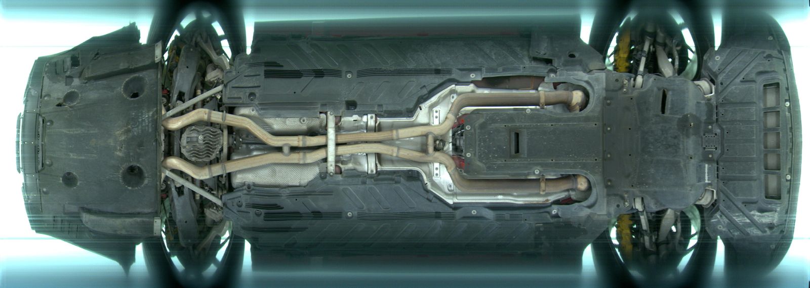 2019 Mercedes-Benz Mercedes-AMG GT AMG GT 63 S AWD