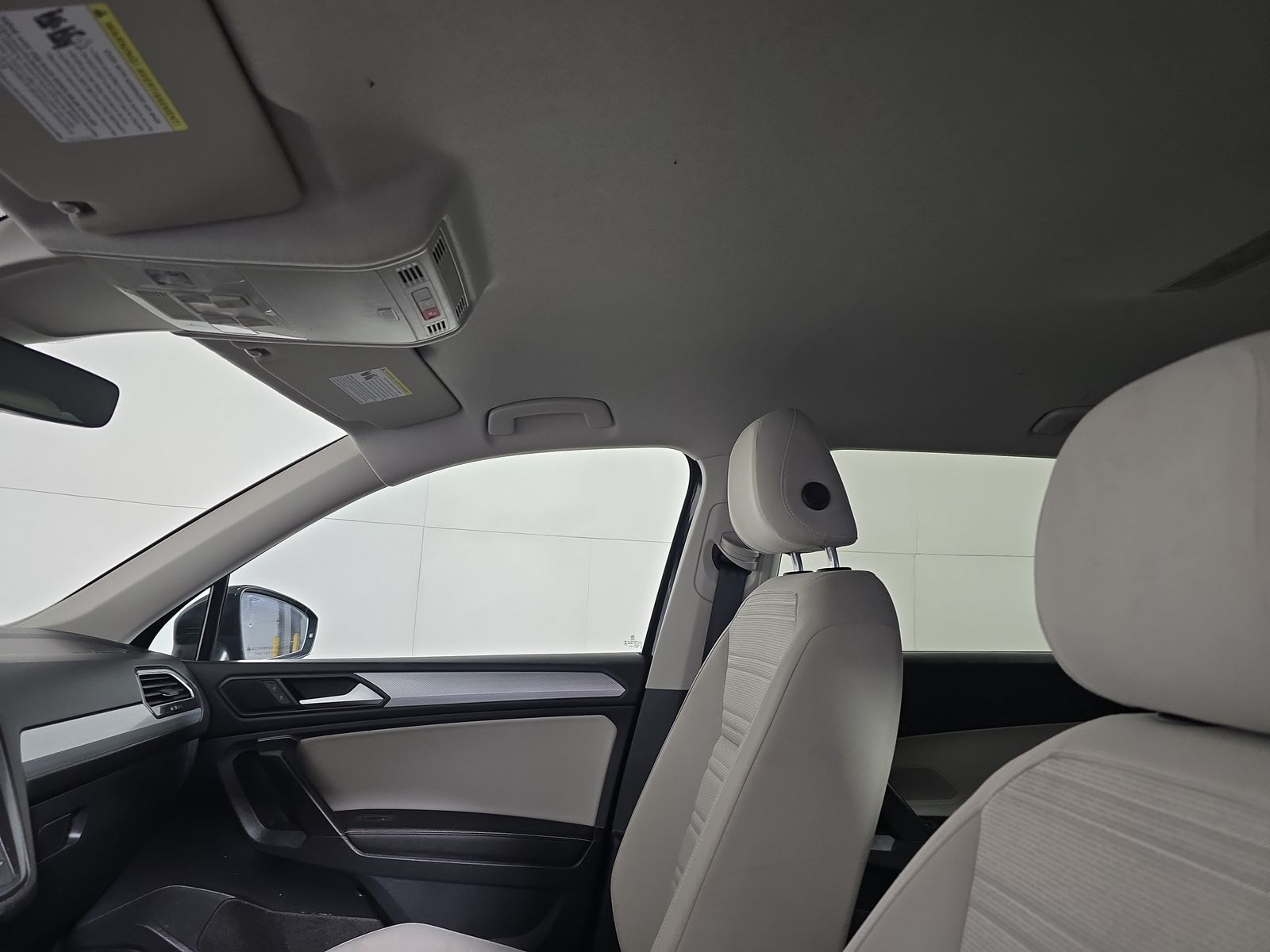 2023 Volkswagen Tiguan 2.0T S FWD