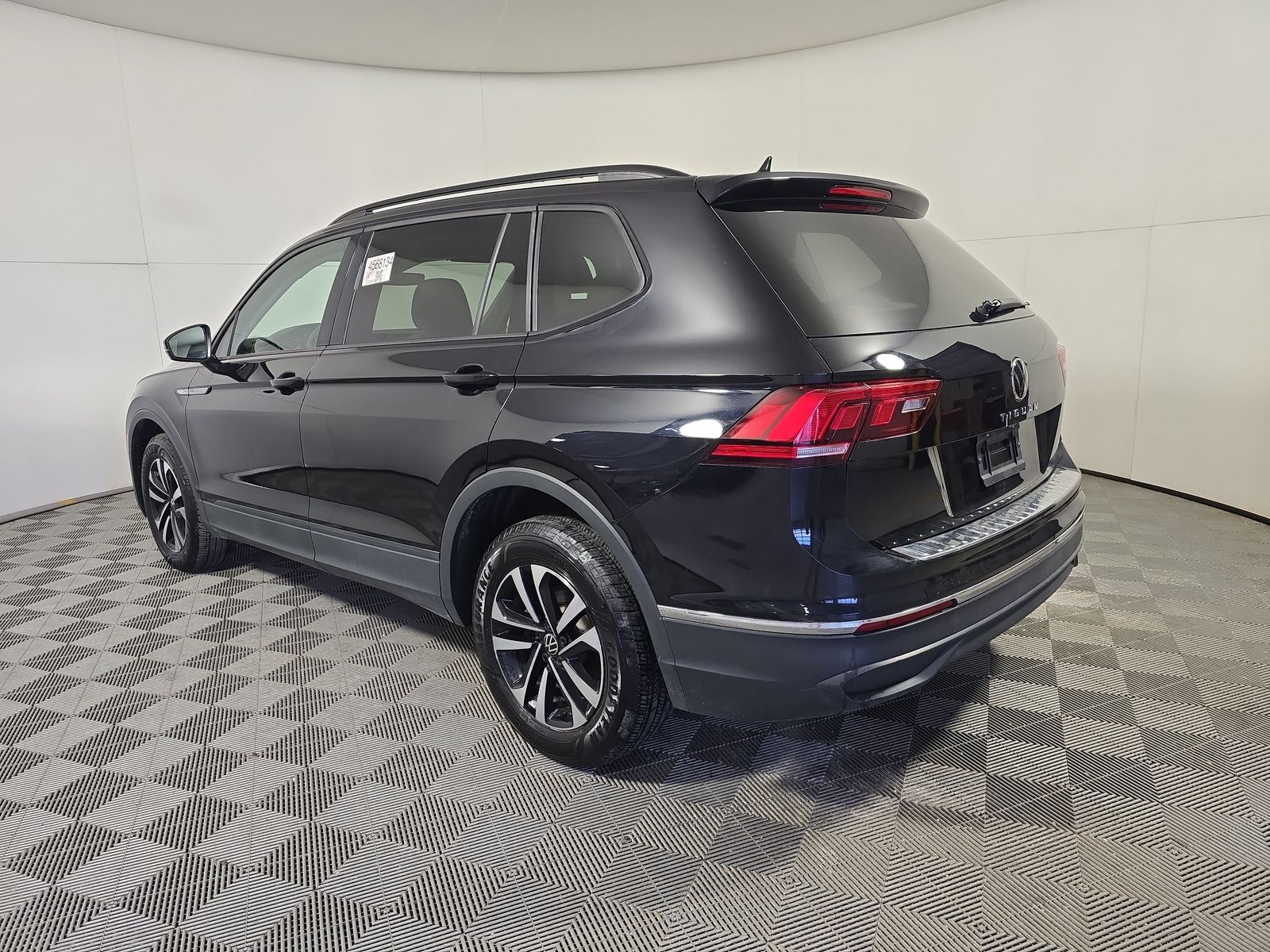 2023 Volkswagen Tiguan 2.0T S FWD