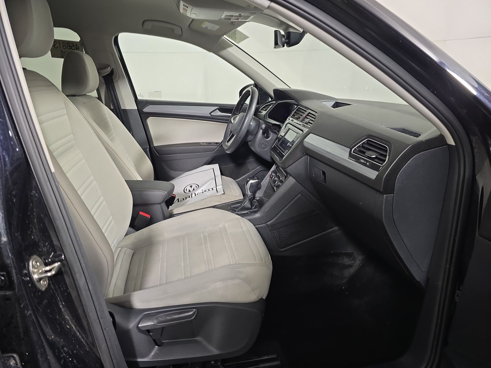 2023 Volkswagen Tiguan 2.0T S FWD