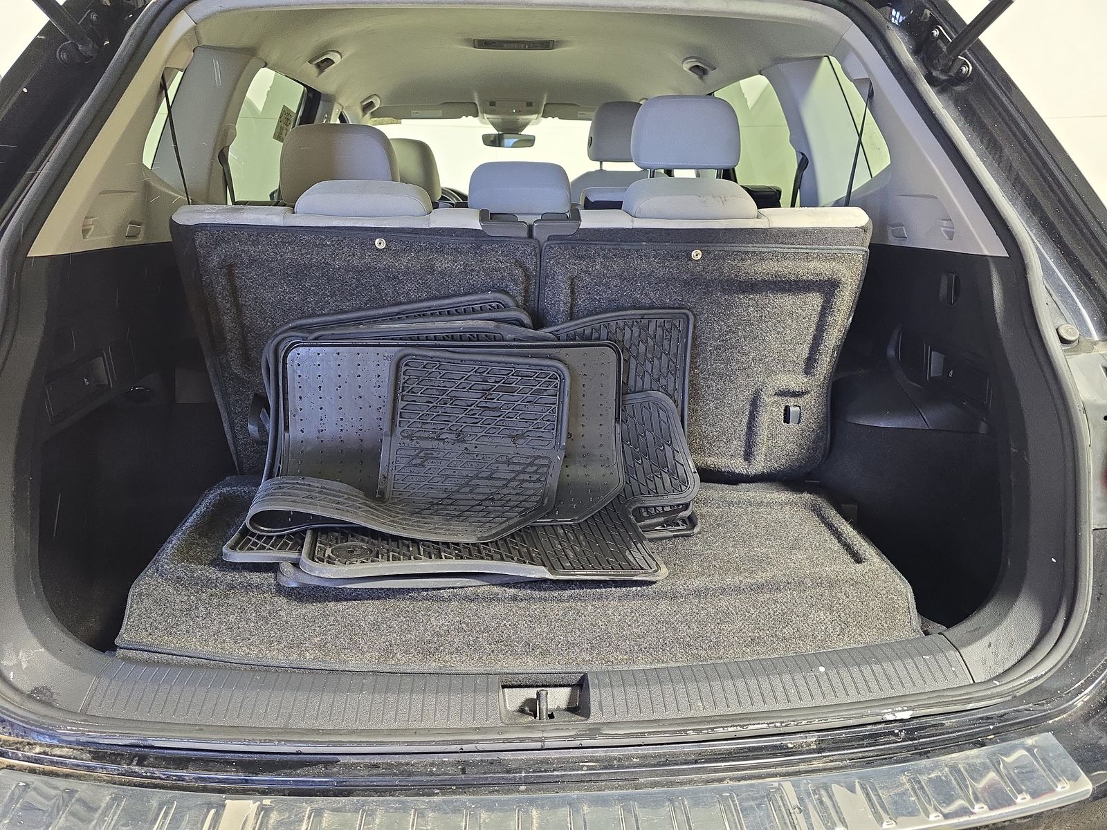 2023 Volkswagen Tiguan 2.0T S FWD