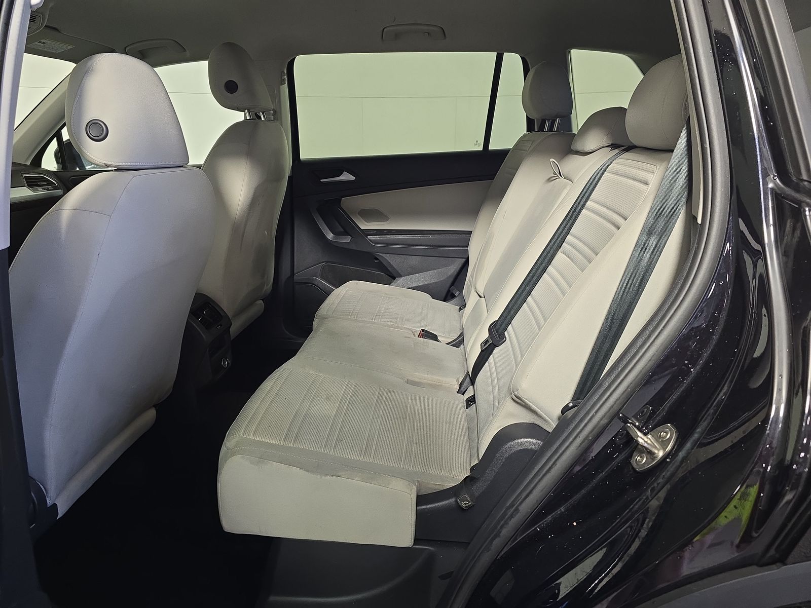 2023 Volkswagen Tiguan 2.0T S FWD