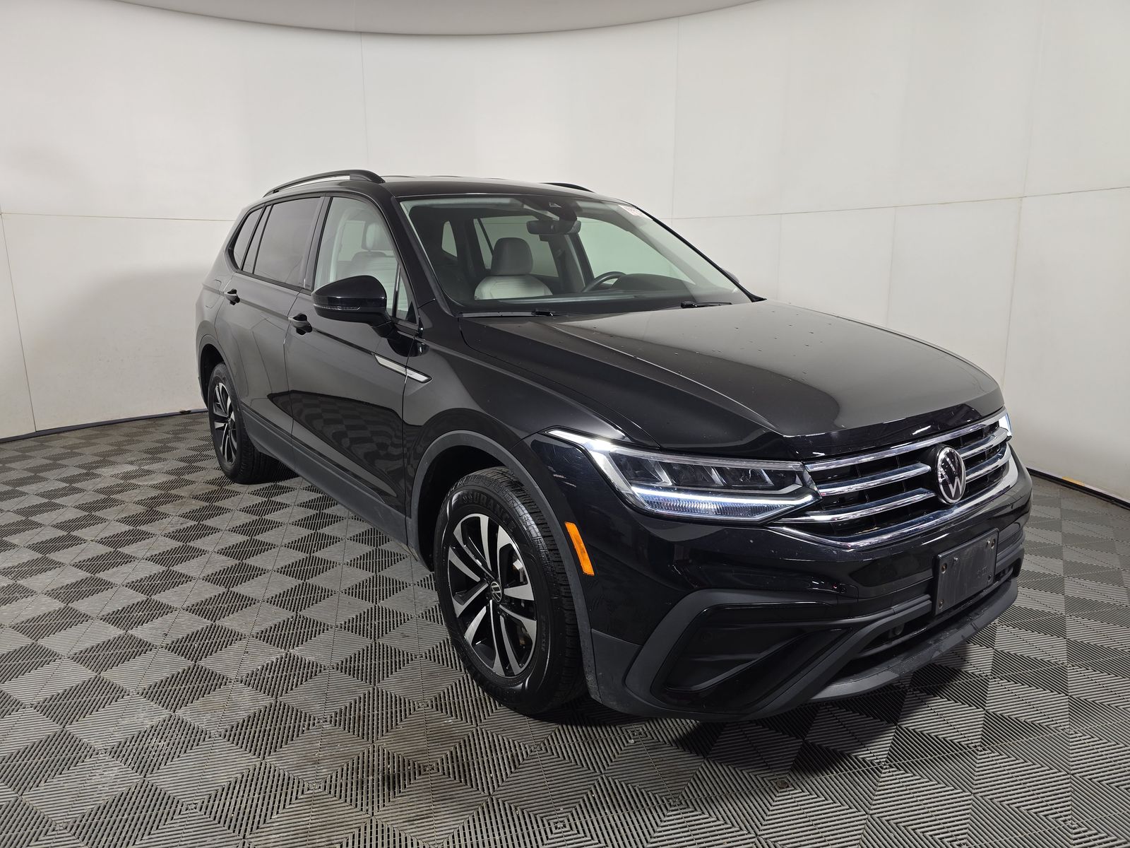 2023 Volkswagen Tiguan 2.0T S FWD