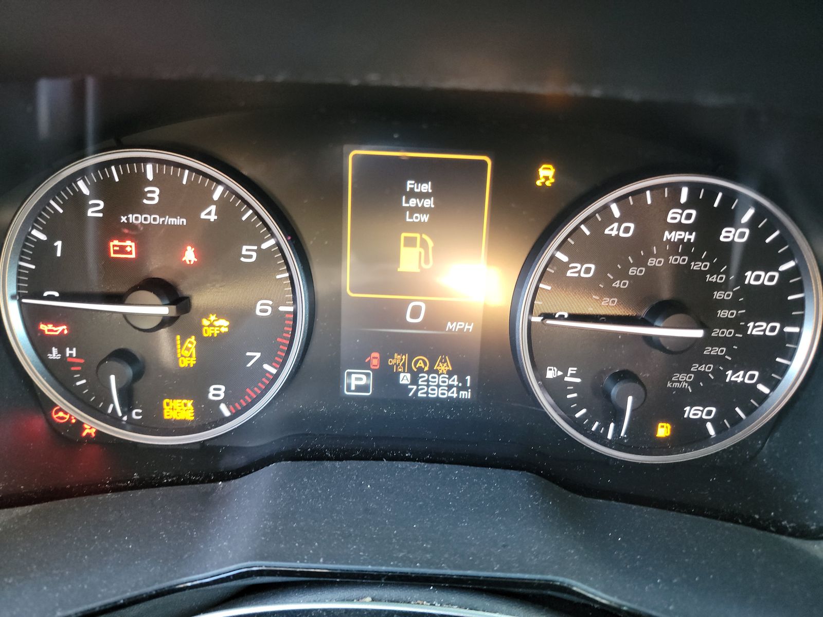 2024 Subaru Outback Premium AWD