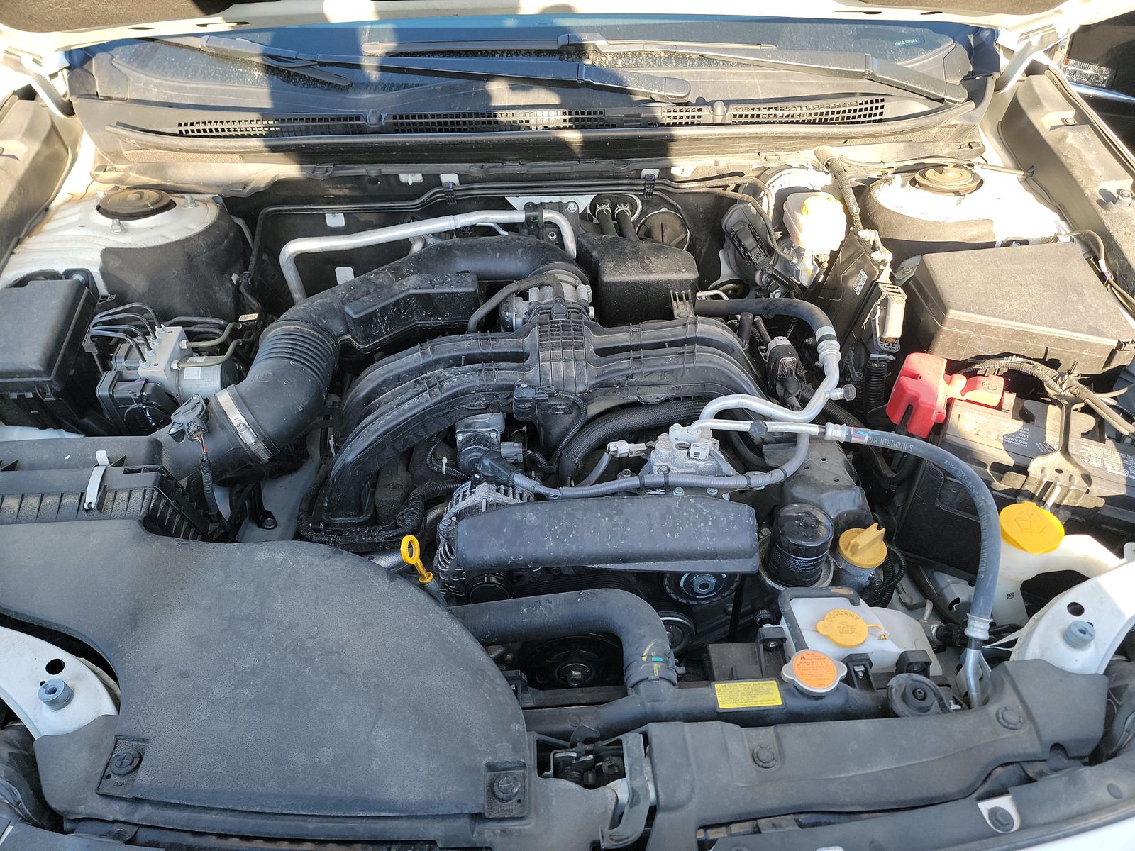 2024 Subaru Outback Premium AWD