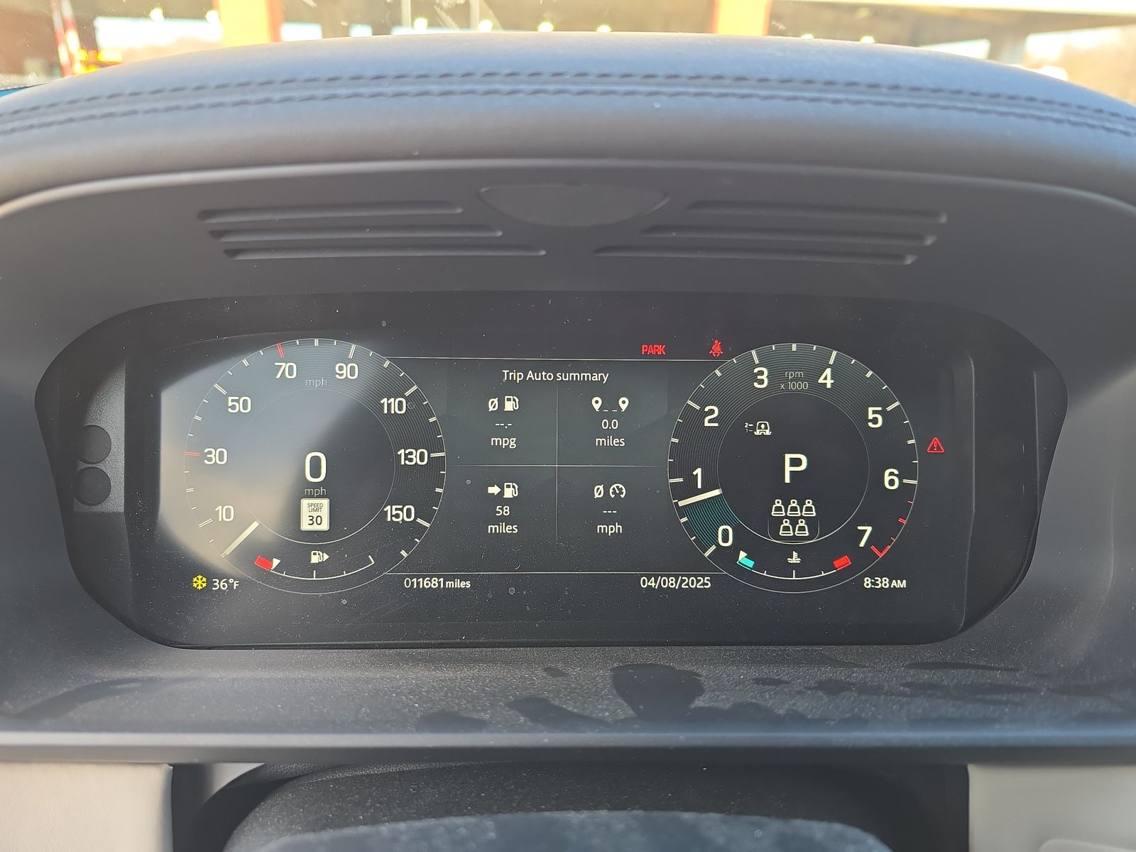 2023 Land Rover Discovery Metropolitan Edition AWD