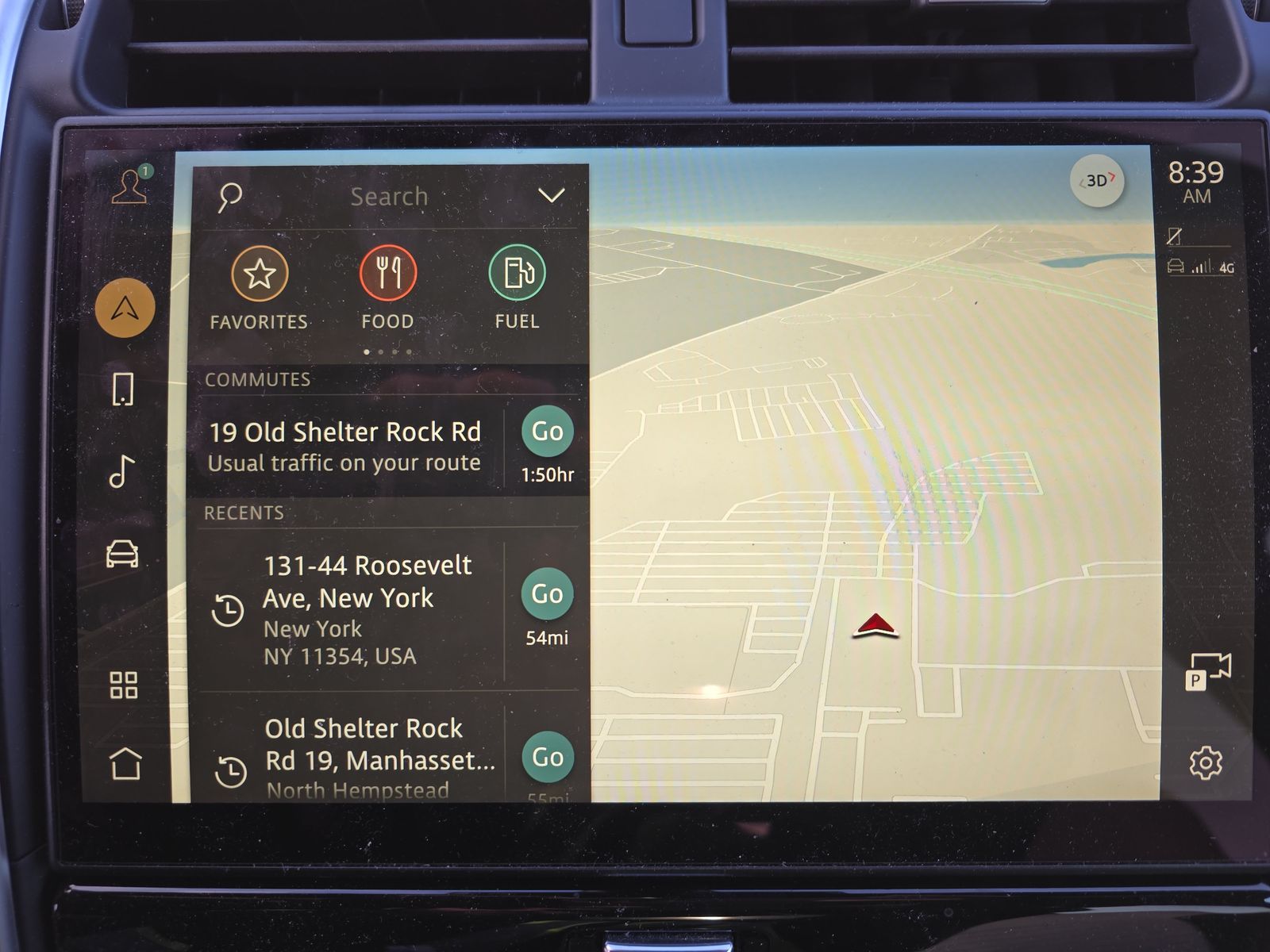 2023 Land Rover Discovery Metropolitan Edition AWD