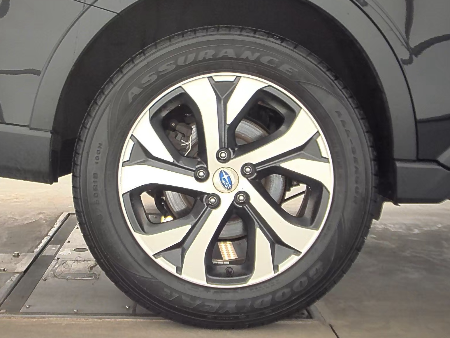 2022 Subaru Outback Limited AWD