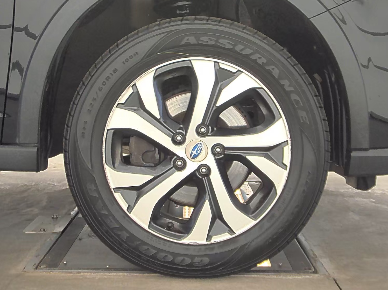 2022 Subaru Outback Limited AWD