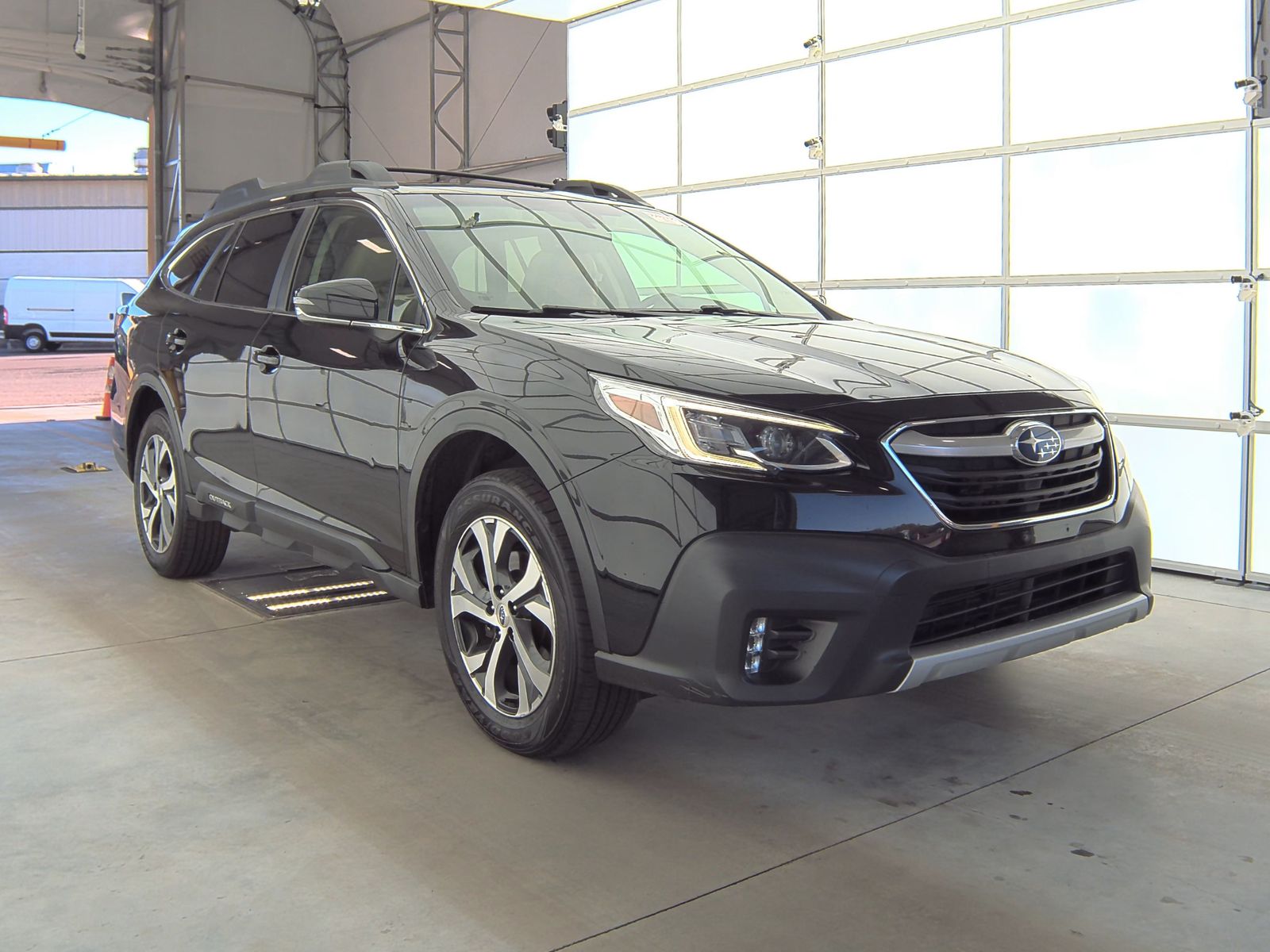 2022 Subaru Outback Limited AWD