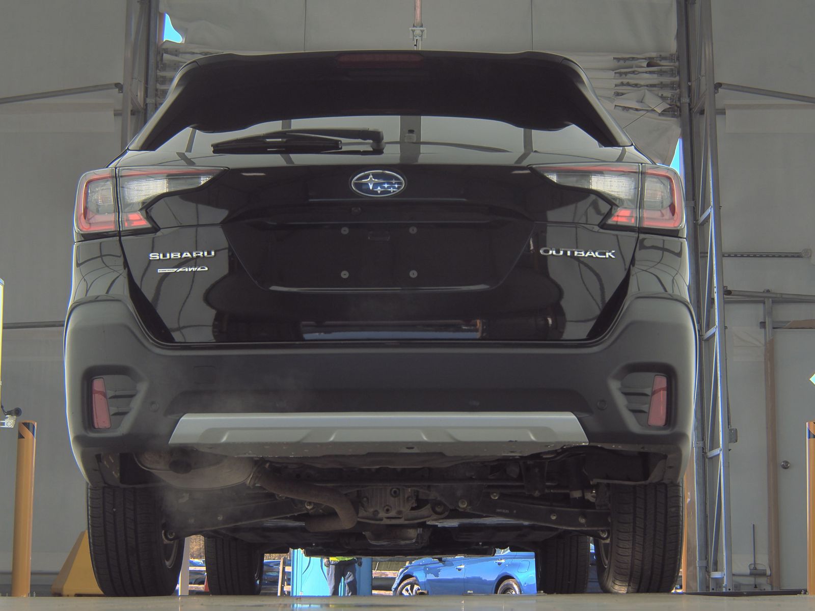 2022 Subaru Outback Limited AWD