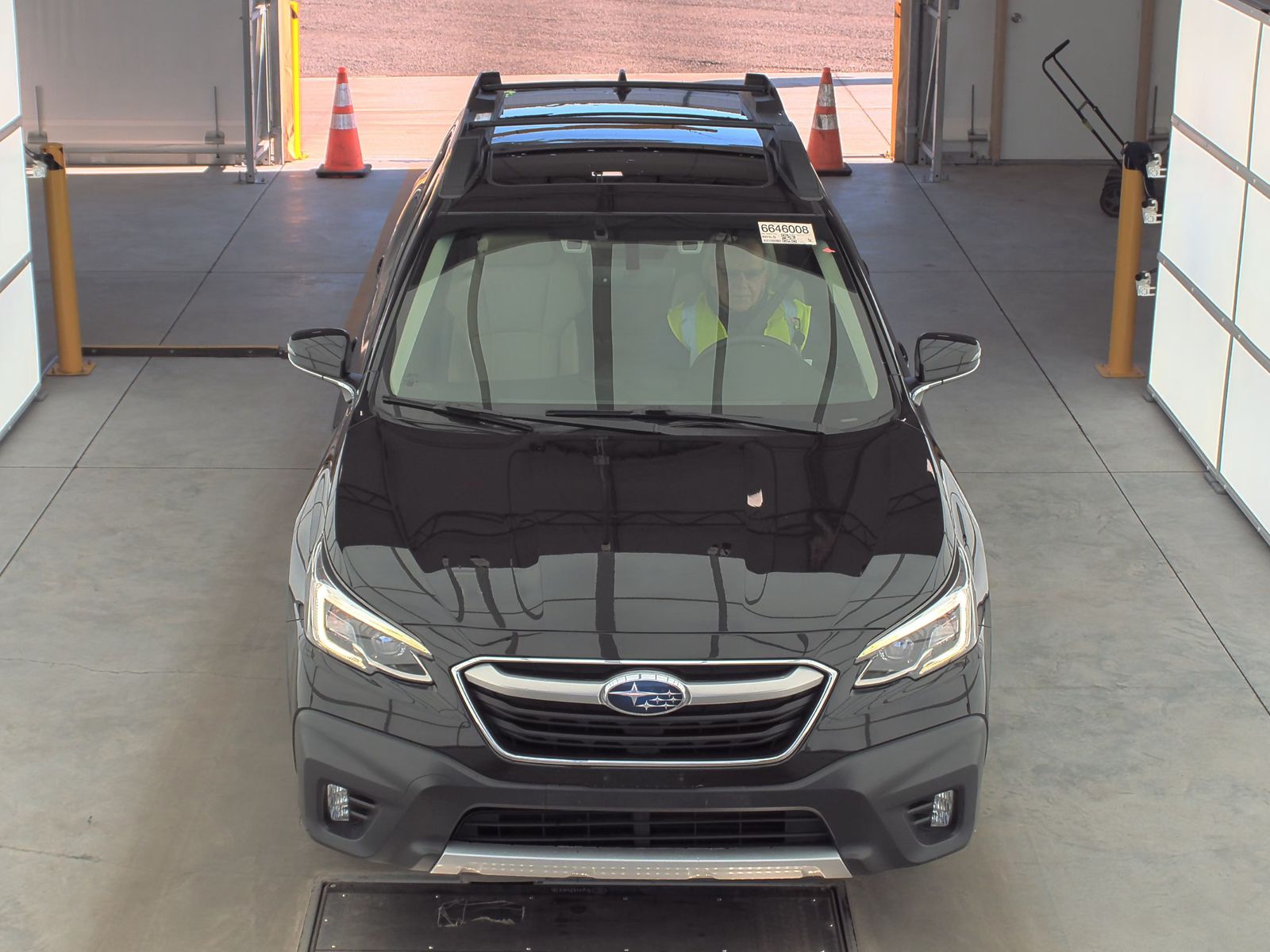 2022 Subaru Outback Limited AWD