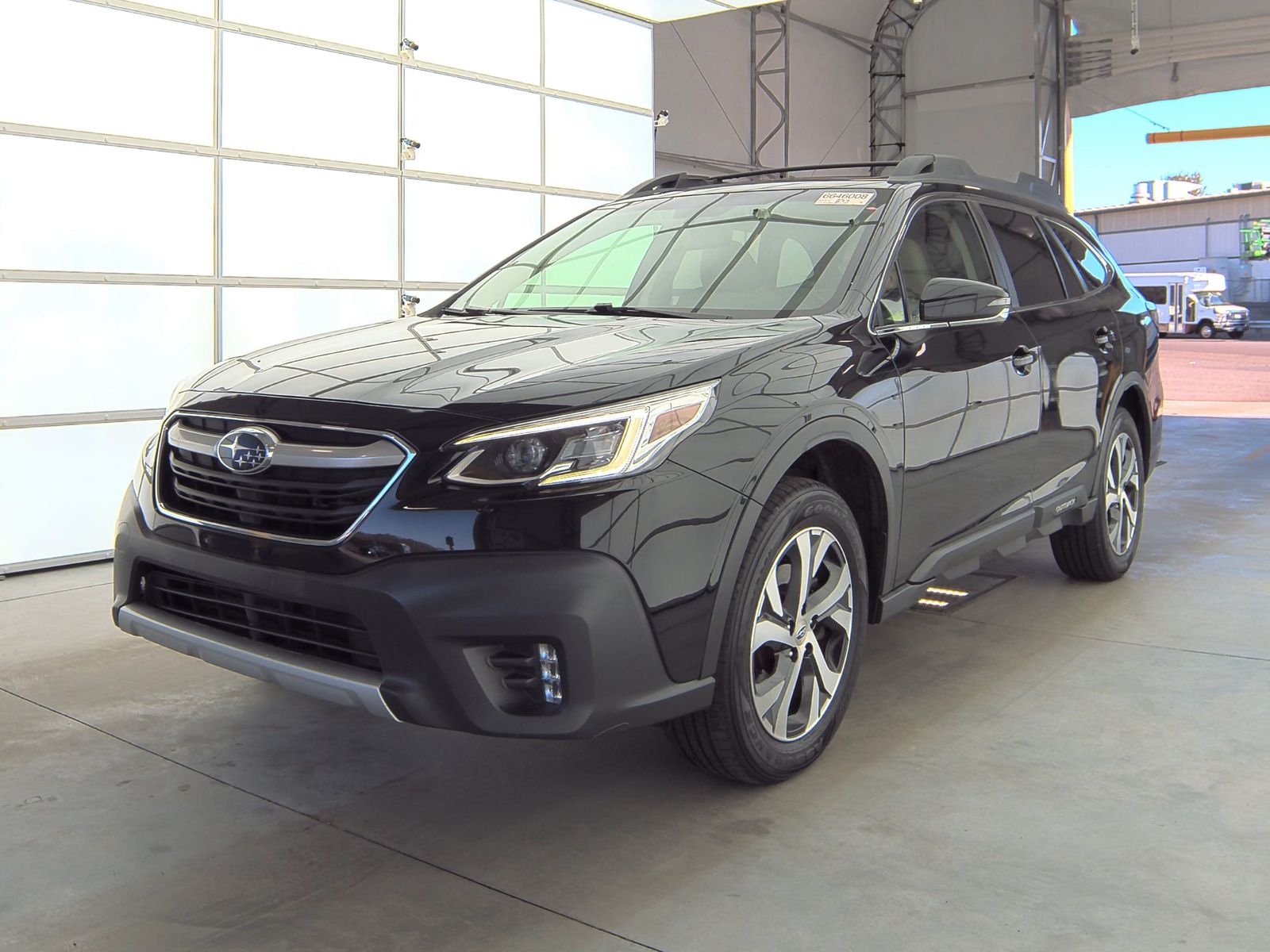 2022 Subaru Outback Limited AWD