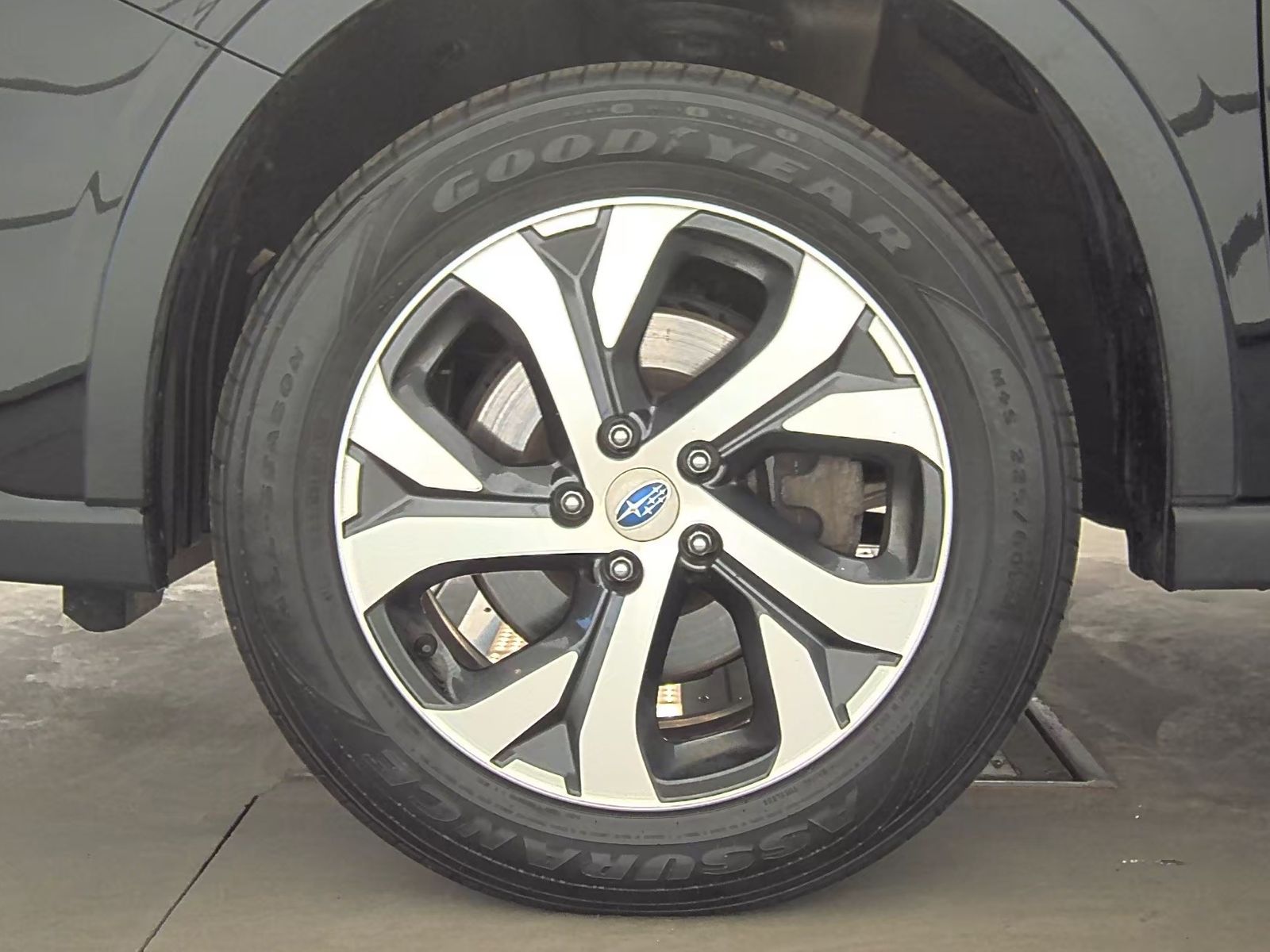 2022 Subaru Outback Limited AWD