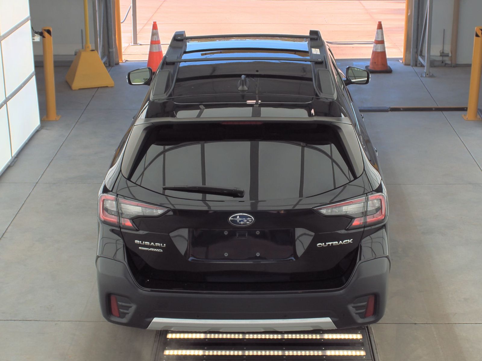 2022 Subaru Outback Limited AWD