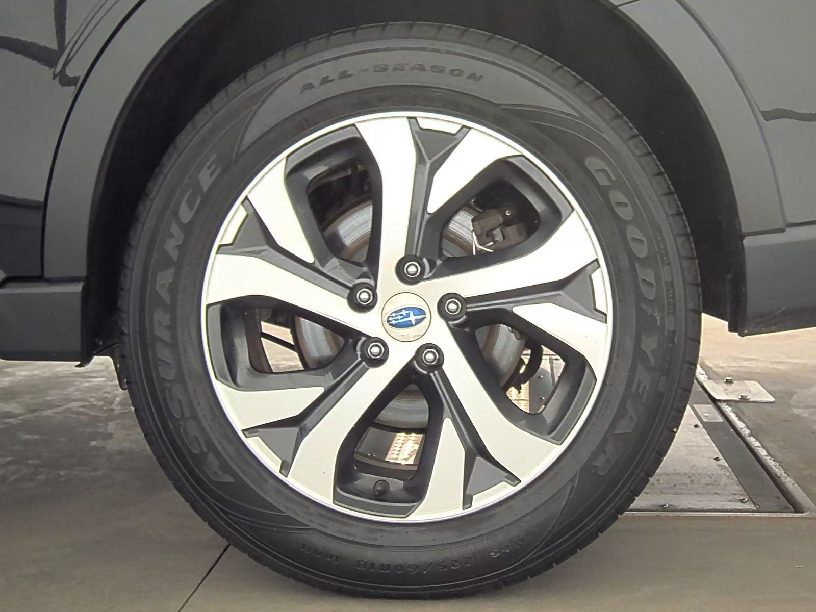 2022 Subaru Outback Limited AWD