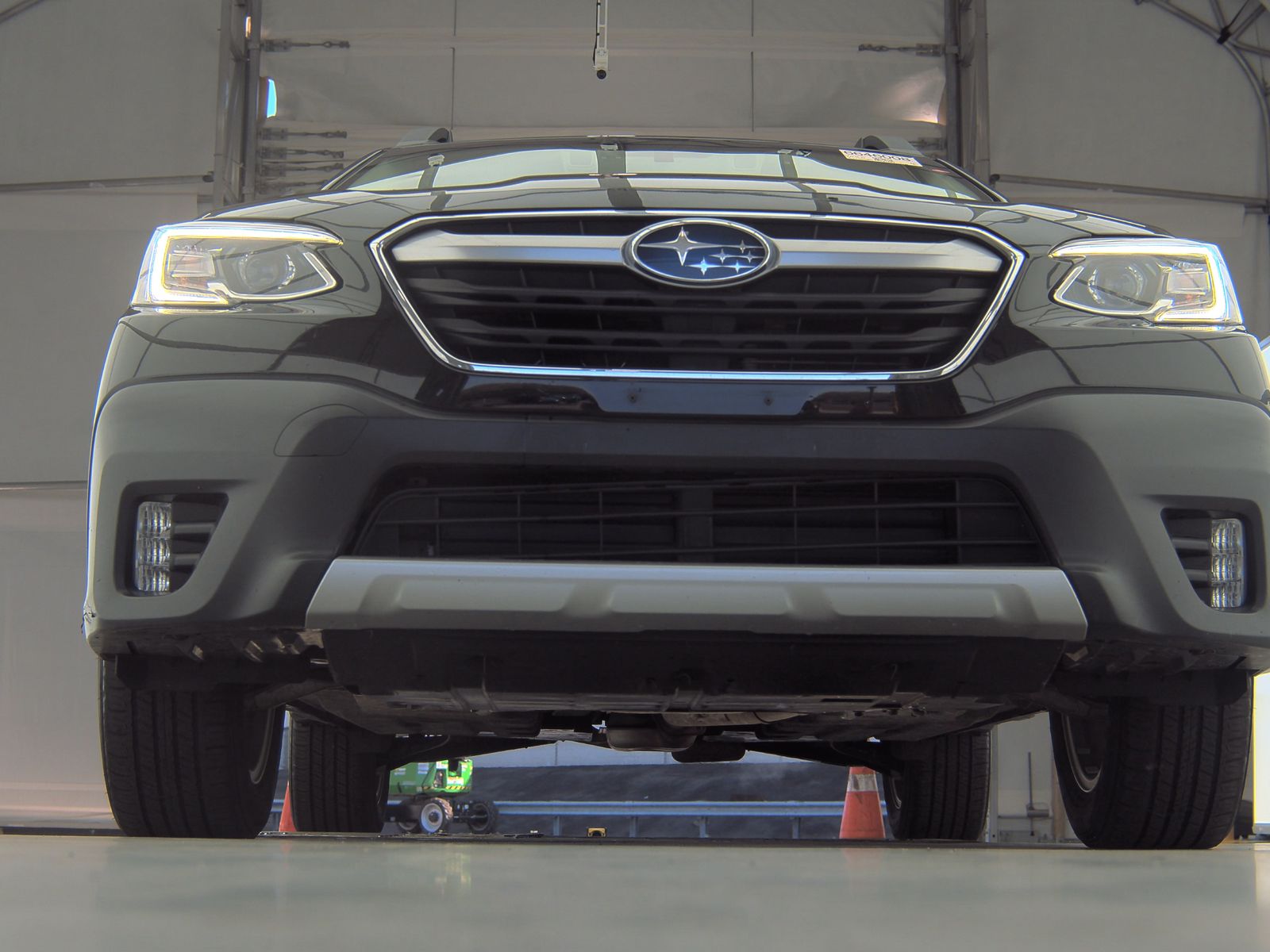 2022 Subaru Outback Limited AWD
