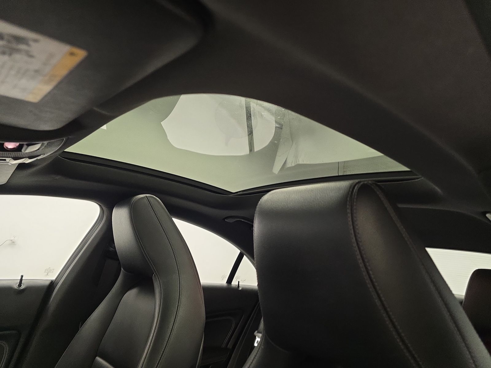 2019 Mercedes-Benz CLA CLA 250 FWD